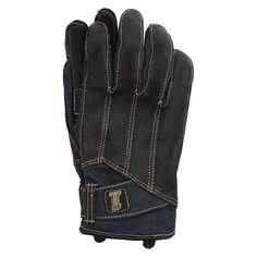 Комбинированные перчатки Garage Harley-Davidson