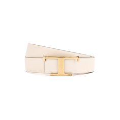 Кожаный ремень Tod’s Tods