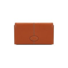 Кожаный кошелек Tod’s Tods