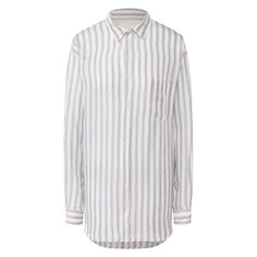 Рубашка Maison Margiela