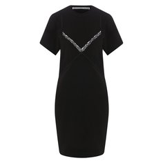 Хлопковое платье Alexander Wang