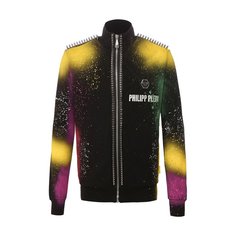Толстовка Philipp Plein