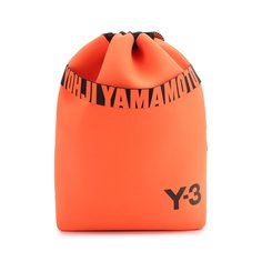 Текстильный рюкзак Y-3