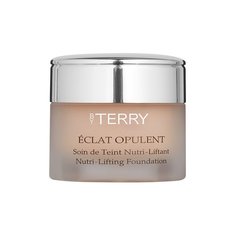 Питательная тональная основа с подтягивающим действием, 01 Eclat Naturel By Terry