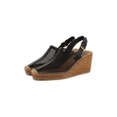 Комбинированные босоножки Dakori 90 Jimmy Choo