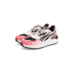 Кроссовки Sega RS 9.8 Sonic PS Bubblegum Puma