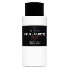 Молочко для тела Lipstick Rose Frederic Malle