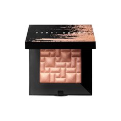 Пудра Highlighting Powder, оттенок Rosy Glow Bobbi Brown