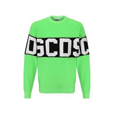 Свитер GCDS