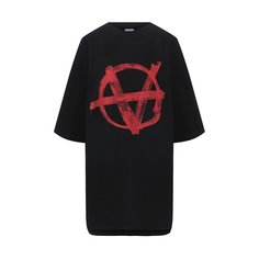 Футболка Vetements