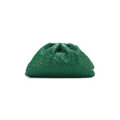 Клатч Pouch Bottega Veneta