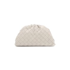 Клатч Pouch 20 Bottega Veneta