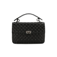 Сумка Valentino Garavani Rockstud Spike large Valentino