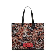 Сумка-тоут Jungle Kenzo