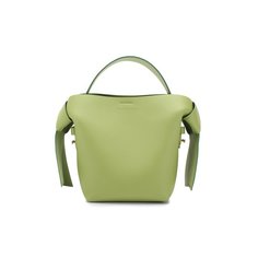 Сумка Musubi mini Acne Studios