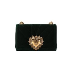 Сумка Devotion small Dolce & Gabbana