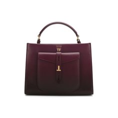Сумка T-Twist Tom Ford