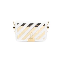 Сумка Flap Off-White