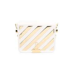 Сумка Flap Off-White