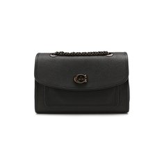 Сумка Soft Parker Coach