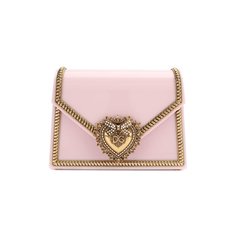 Сумка Devotion small Dolce & Gabbana