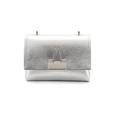 Сумка Soft small Off-White