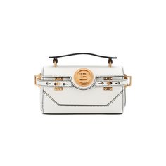 Сумка BBuzz 19 Baguette Balmain