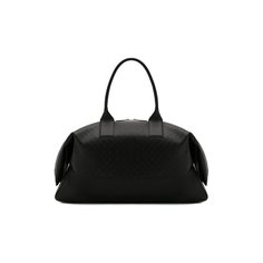 Кожаная дорожная сумка Bottega Veneta