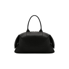 Кожаная дорожная сумка Bottega Veneta