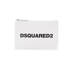 Клатч Dsquared2