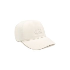 Хлопковая бейсболка C.P. Company