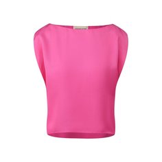Топ из вискозы Alexandre Vauthier