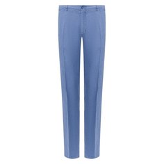 Льняные брюки Corneliani