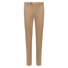 Хлопковые брюки Ralph Lauren