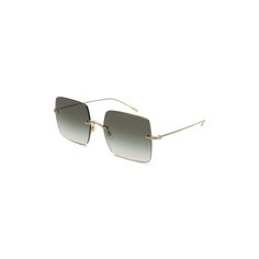 Солнцезащитные очки Oliver Peoples