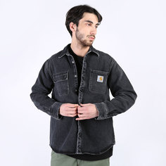 Рубашка Carhartt WIP Sallnac Shirt Jac