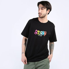 Футболка Stussy MCMLXXX Tee
