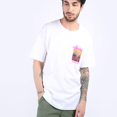 Футболка Stussy Clear Day Tee