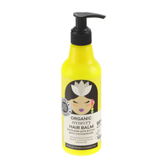 Бальзам Planeta Organica Восстановление