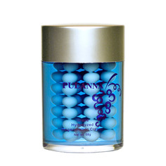 Увлажняющий антистрессовый крем Pulanna на основе винограда - Hydrolyzed Regeneration Cream 58 г