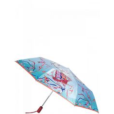 Женский зонт-автомат Eleganzza с каркасом Smart А3-05-0379LS 11