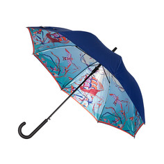 Женский зонт-трость Eleganzza Т-05-0379D 11