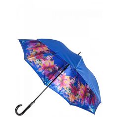 Женский зонт-трость Eleganzza Т-06-0371D 17