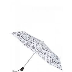 Женский зонт-автомат Labbra А3-05-LT242 02