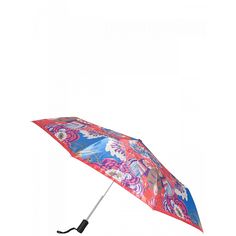 Женский зонт-автомат Eleganzza с каркасом Smart А3-05-0360LS 07