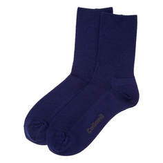 Носки женские Collonil 8-111/18 синие 36-38 DE