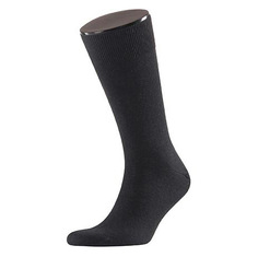 Носки мужские Collonil CLASSIC черные 42-43