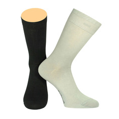 Носки мужские Collonil ECONOMY 39-42 2 пары