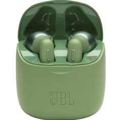 Наушники JBL Tune 220 TWS Green