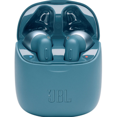Наушники JBL Tune 220 TWS Blue